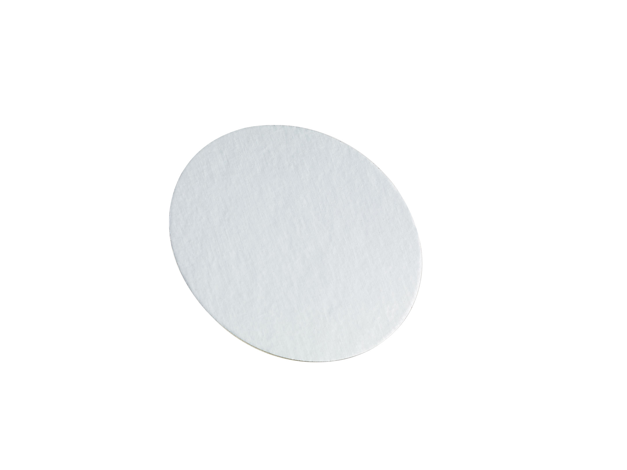 Aluminum foil sealing liner