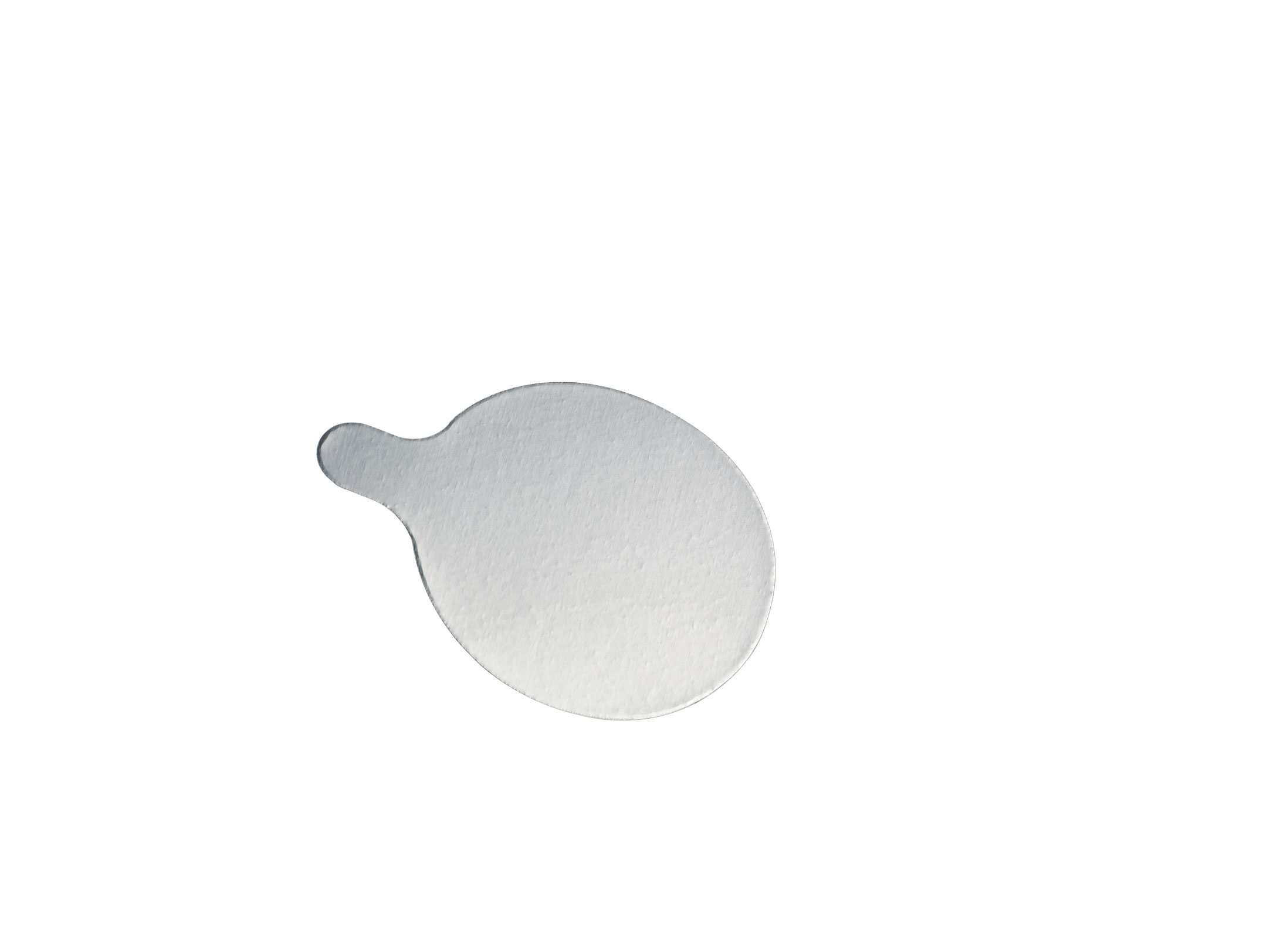 High temperature resistant CPP sealing liner