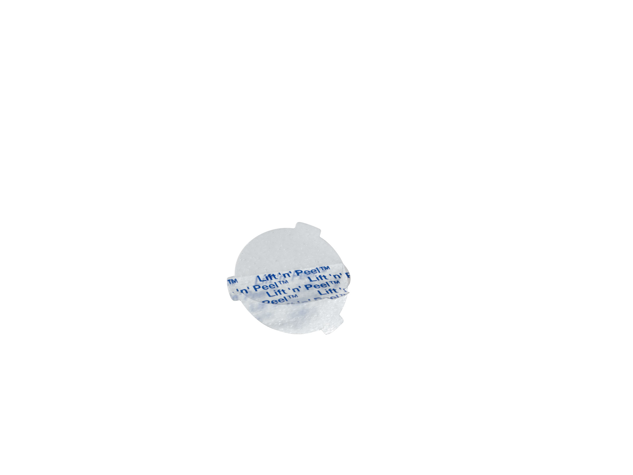 Imported easy-to-peel sealing liner