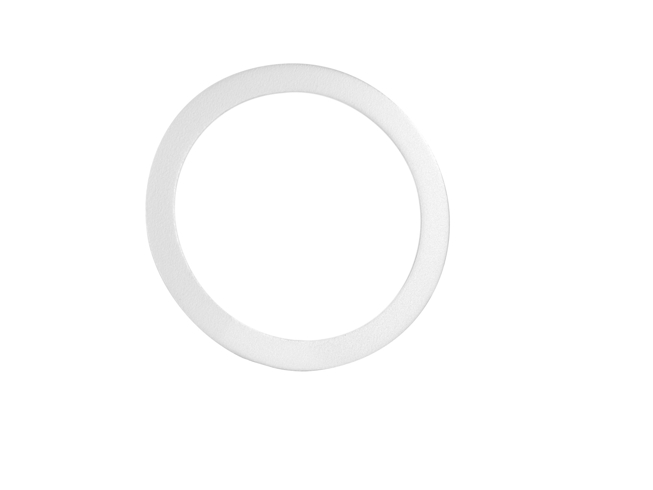 O-ring cap liner